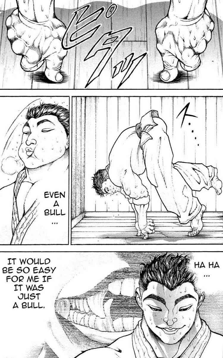 Baki - Son Of Ogre Chapter 114 24